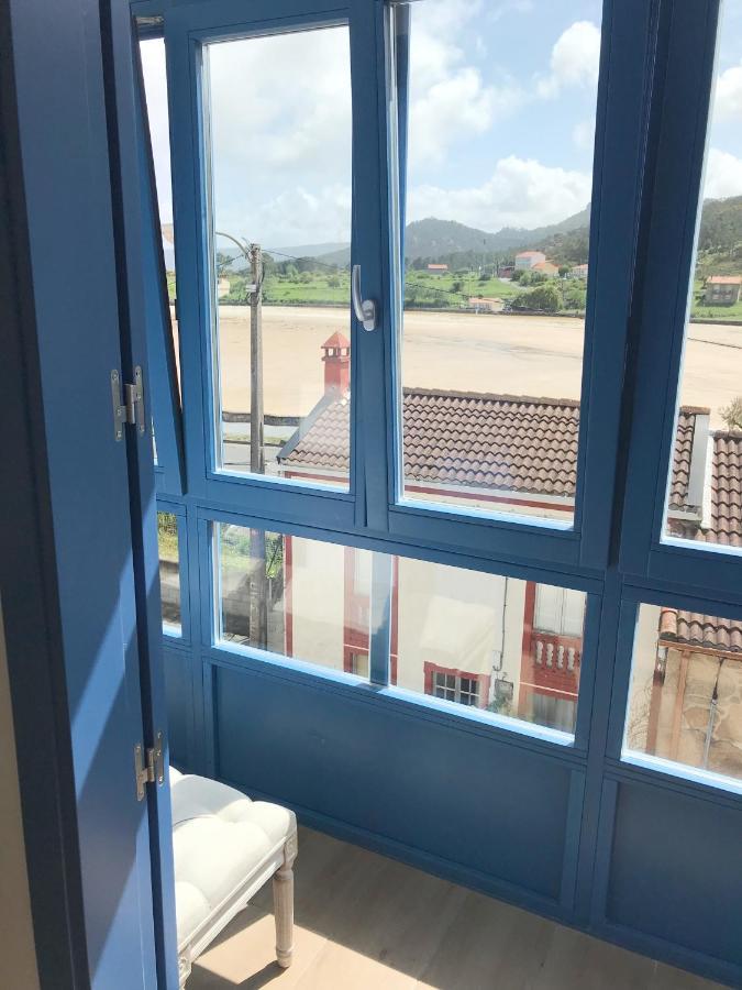 O Refuxio Do Naufrago Camelle