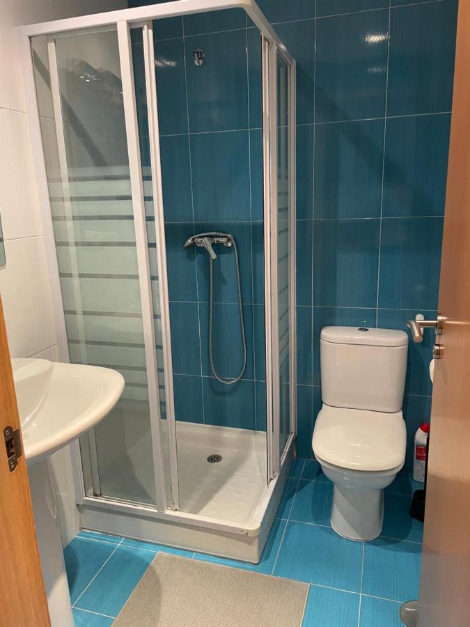 N&s Carolinas Apartment Vilagarcia de Arousa