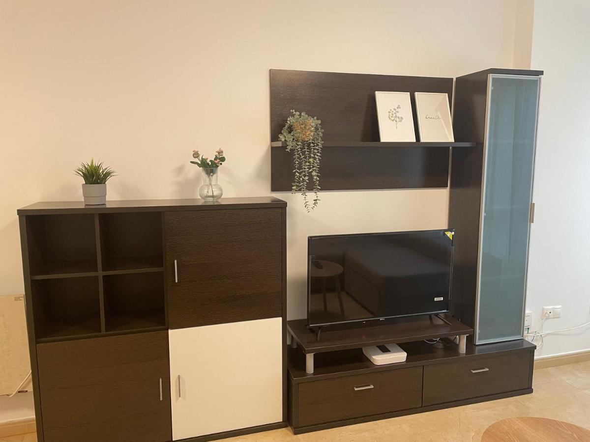 N&s Carolinas Apartment Vilagarcia de Arousa