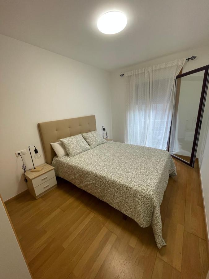 N&s Carolinas Apartment Vilagarcia de Arousa