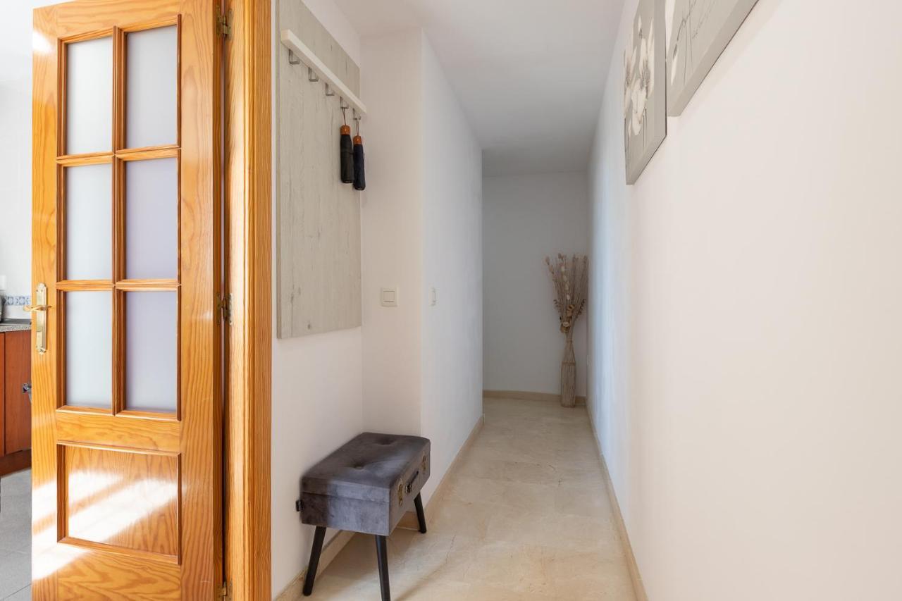 Apartment Con Vistas Al Golf *