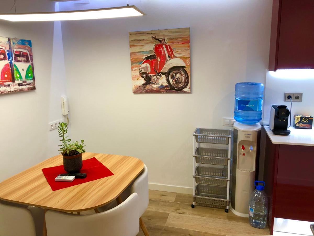Sweet Barcelona Apartment L'Hospitalet de Llobregat