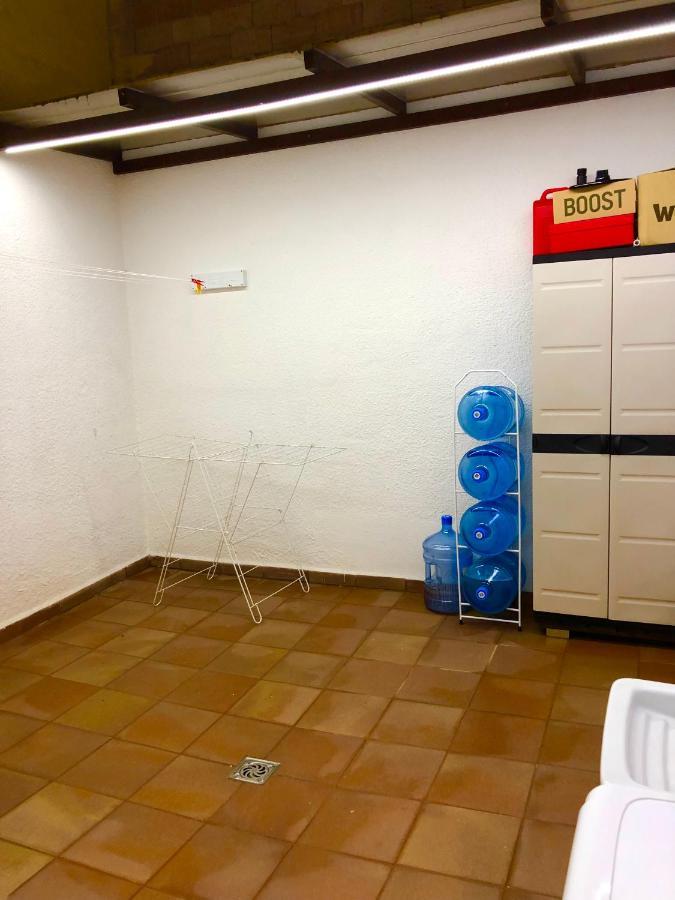 Sweet Barcelona Apartment L'Hospitalet de Llobregat