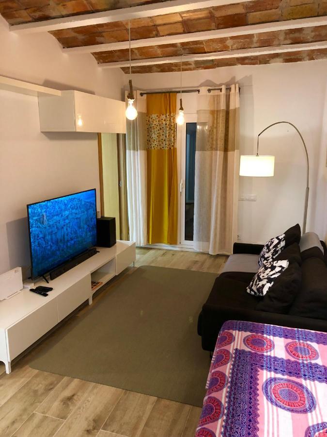 Apartment Sweet Barcelona L'Hospitalet de Llobregat