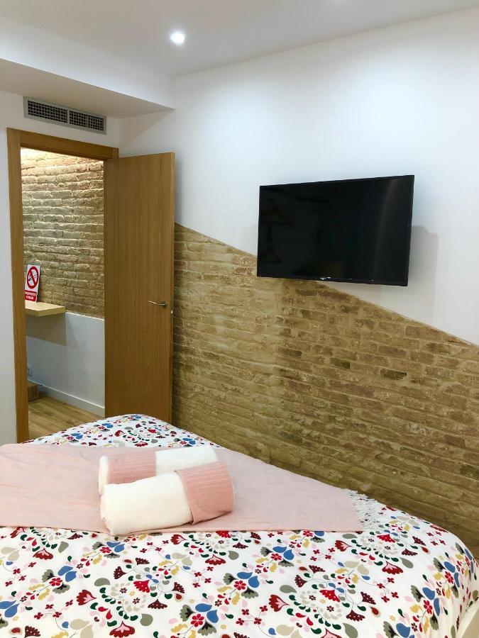 Sweet Barcelona Apartment