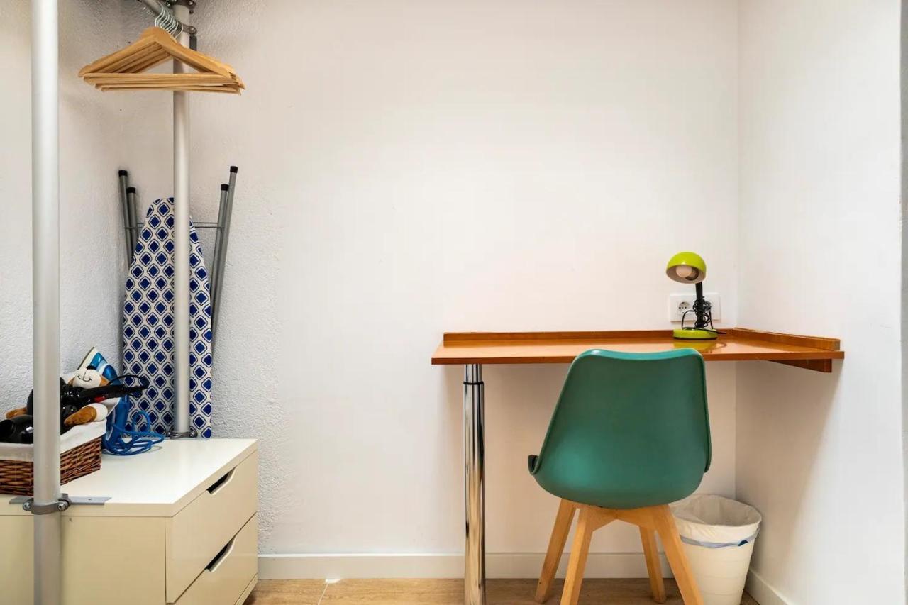 Apartment Sweet Barcelona L'Hospitalet de Llobregat