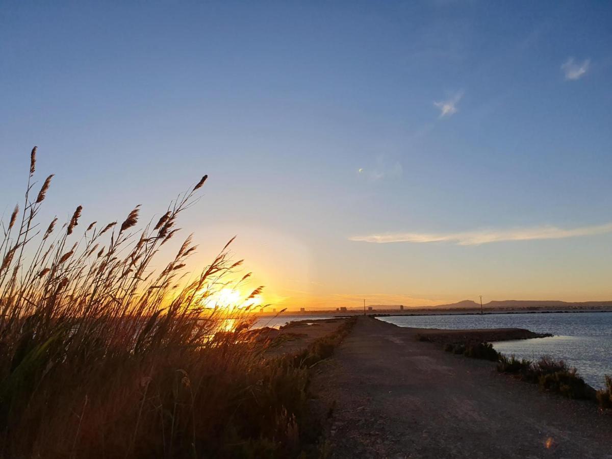 Luz De Sal. Alojamiento, Recreo, Naturaleza Y Mas! Apartamento