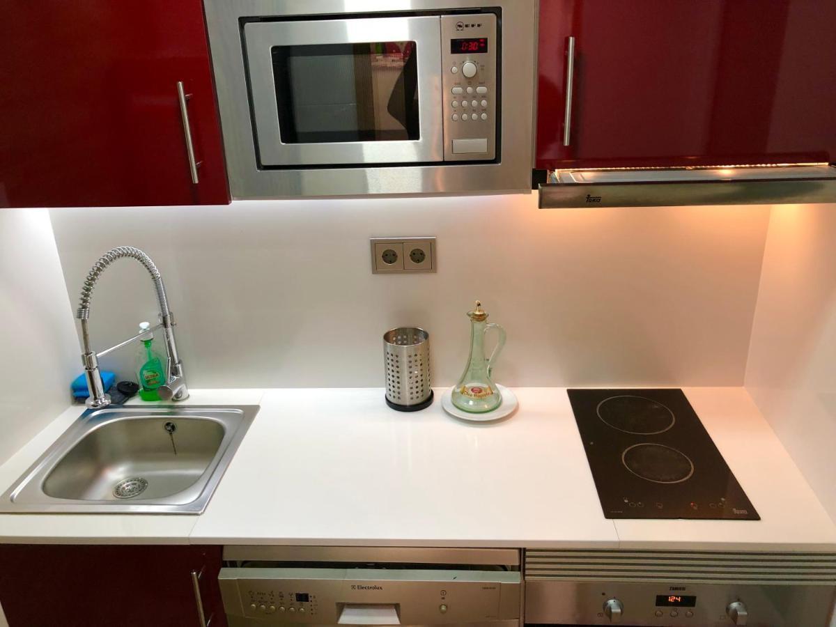 Apartment Sweet Barcelona