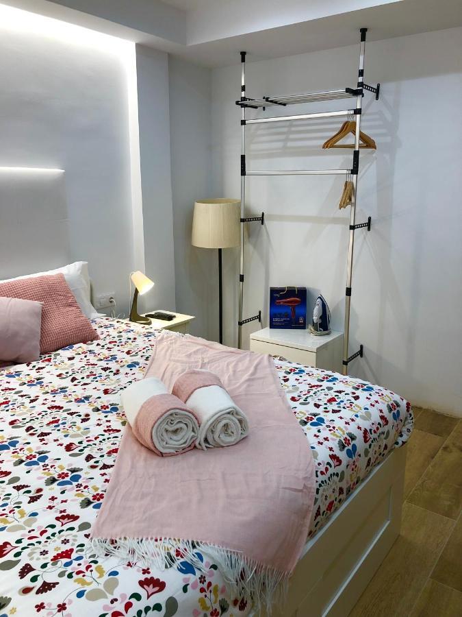Sweet Barcelona Apartment *