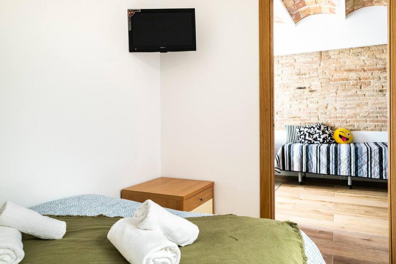 Apartment Sweet Barcelona *