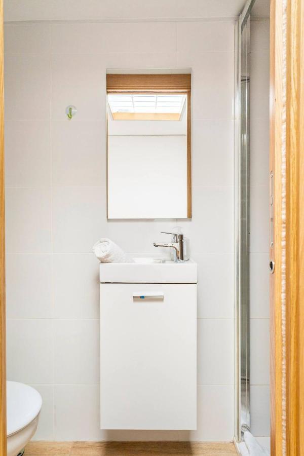 Sweet Barcelona Apartment *