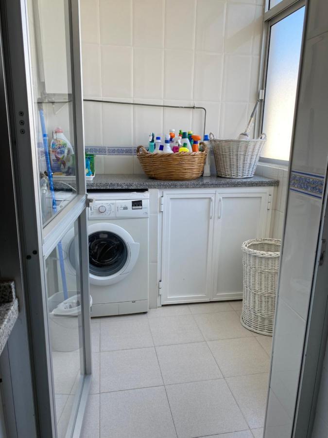 Espacio Y Luz En Capacidad Hasta 6 Huespedes Apartamento Isla Cristina