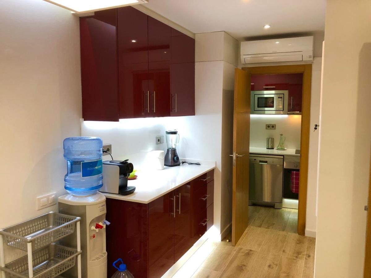 Sweet Barcelona Apartment