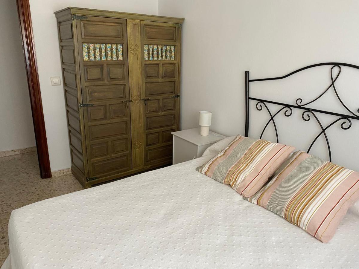 Espacio Y Luz En Capacidad Hasta 6 Huespedes Apartamento Isla Cristina