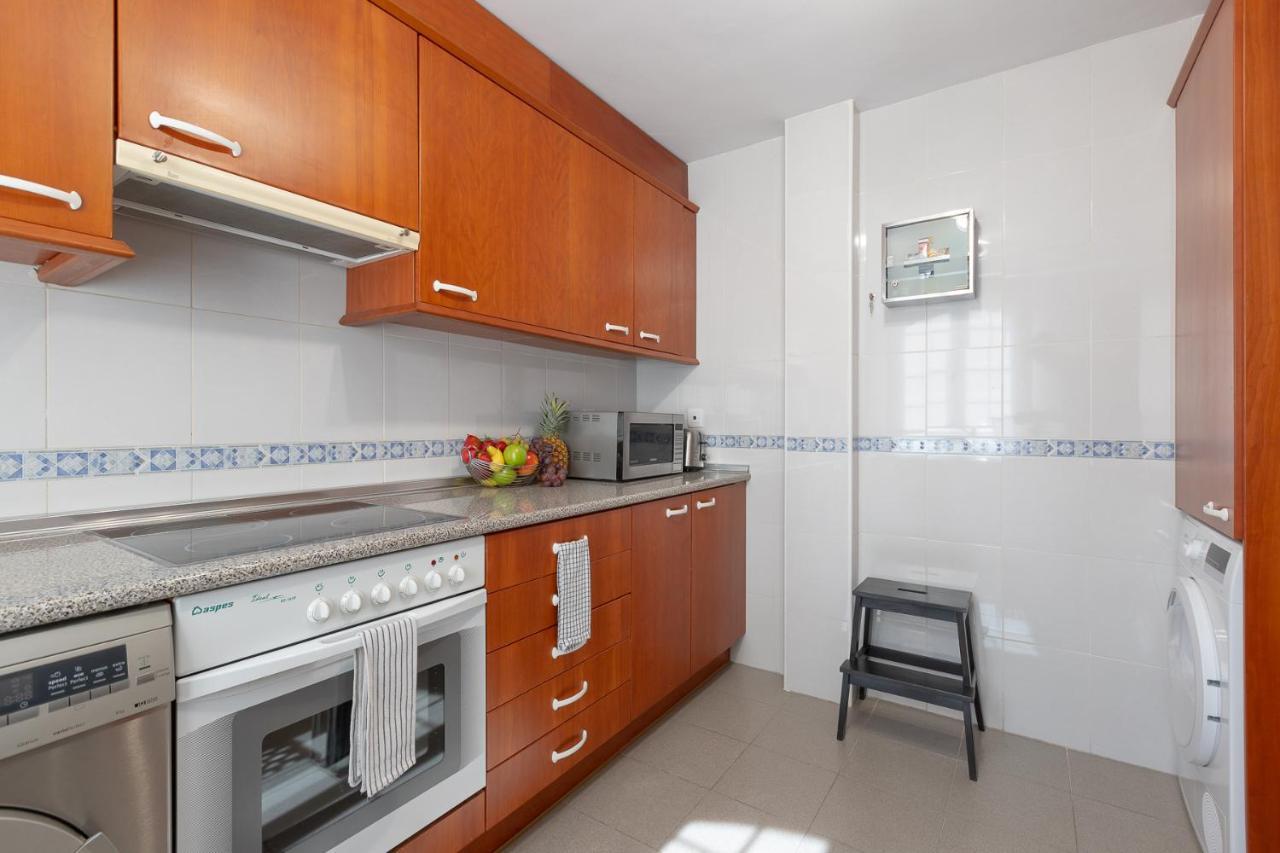 Apartment Con Vistas Al Golf *