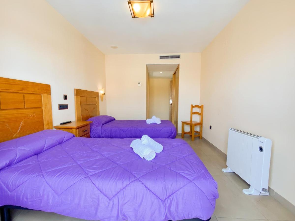 Ainoa Hotel