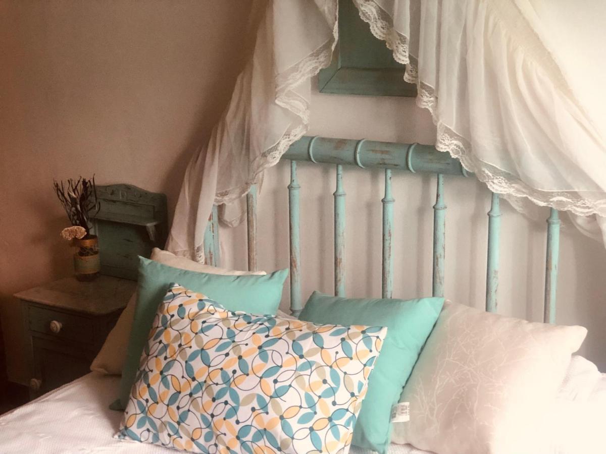 Maletas Del Pasiego Holiday home *