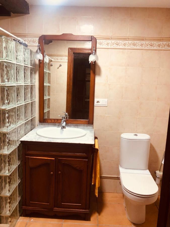 Maletas Del Pasiego Holiday home