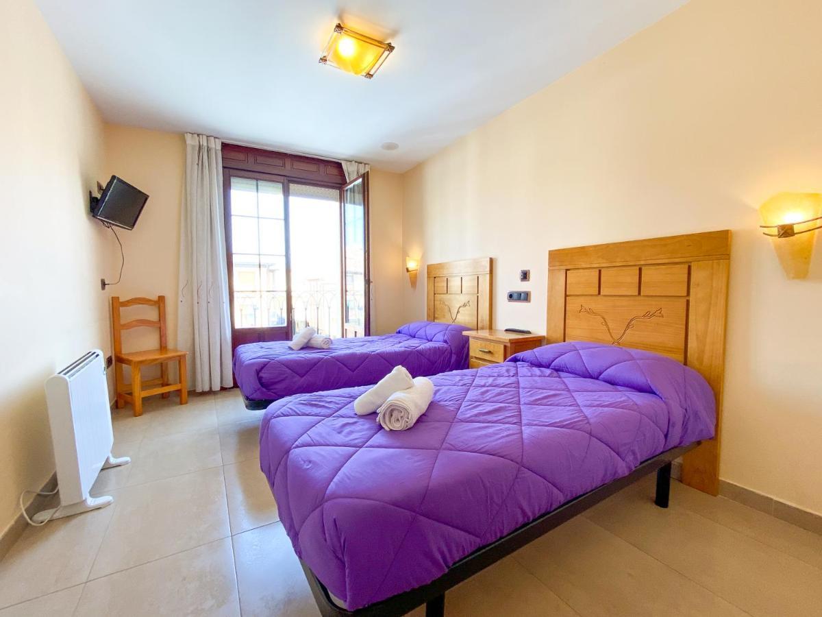 Hotel Ainoa Berlanga de Duero