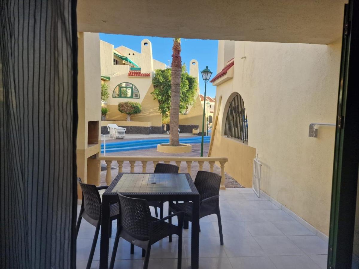 Apartment Mareverde Resort- Tenerife *