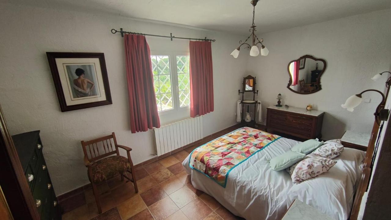 Country house El Huerto De La Reina Becerril de la Sierra