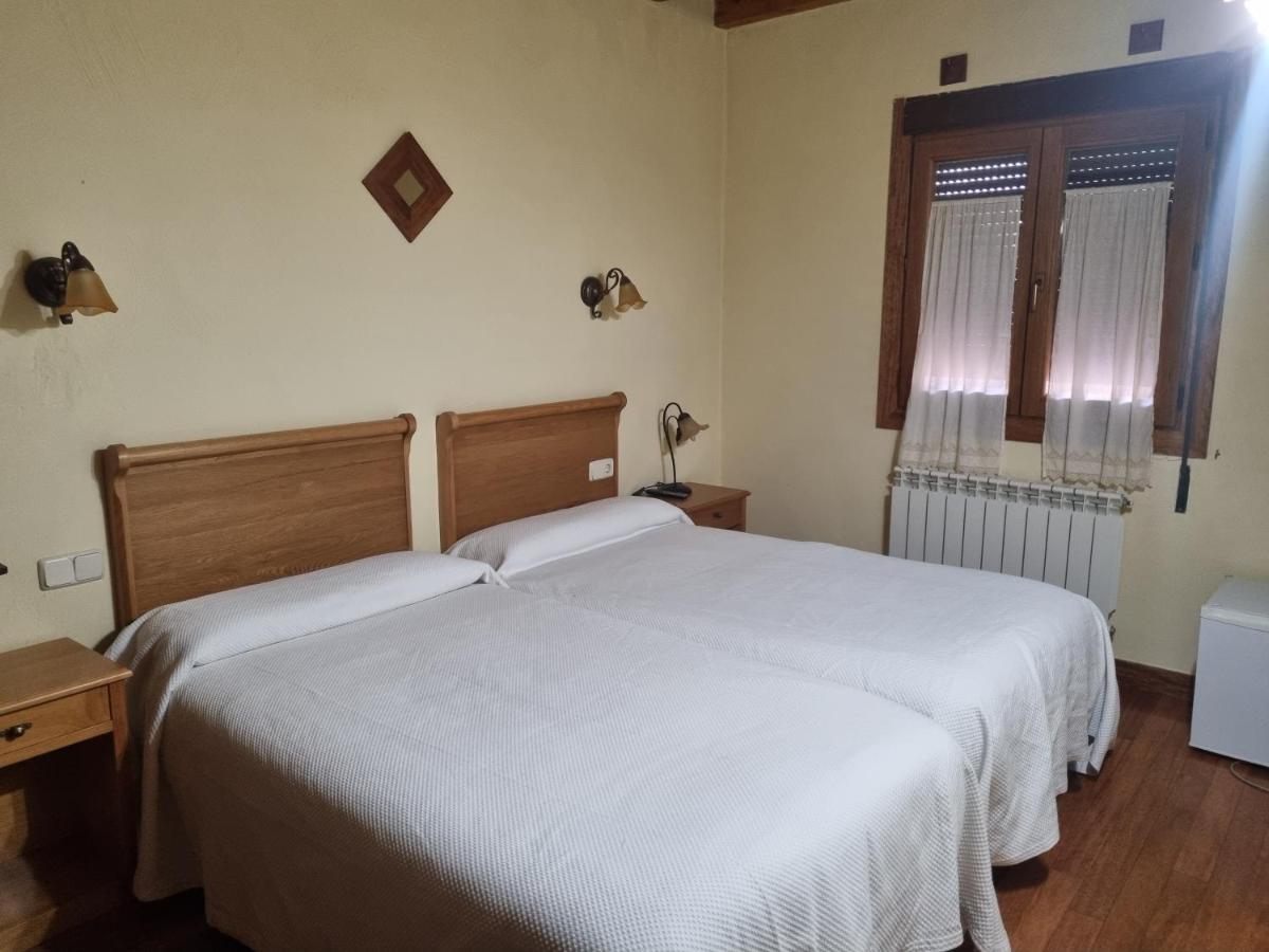Rural La Romerosa 3* Riaza