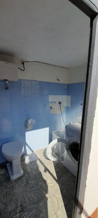 Mediterranien Terrace Apartment Calella