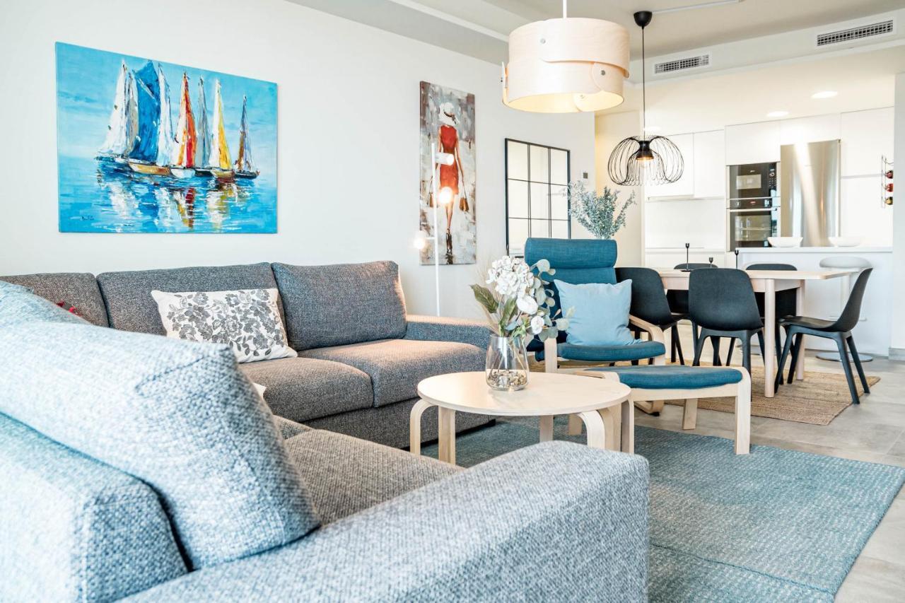 Inf26h- Comfortable And Spacious Apartamento