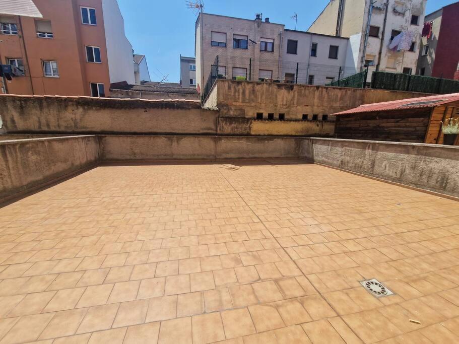 Apartamento 187a Apto Terraza Y Garaje