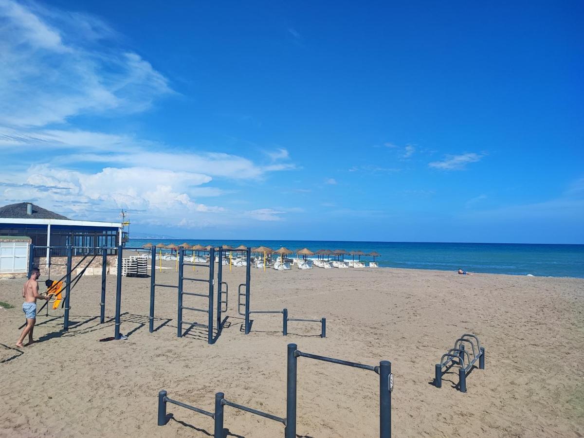 Alamos Flat Apartamento Torremolinos