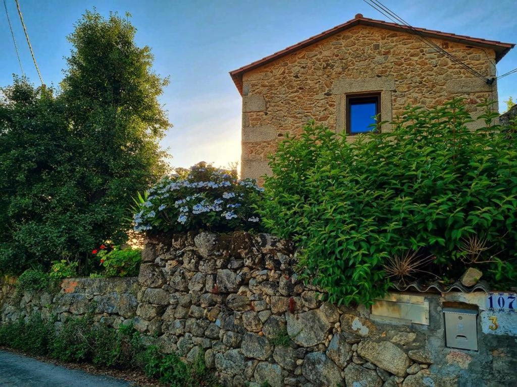 Casa Carlota * Villadesuso
