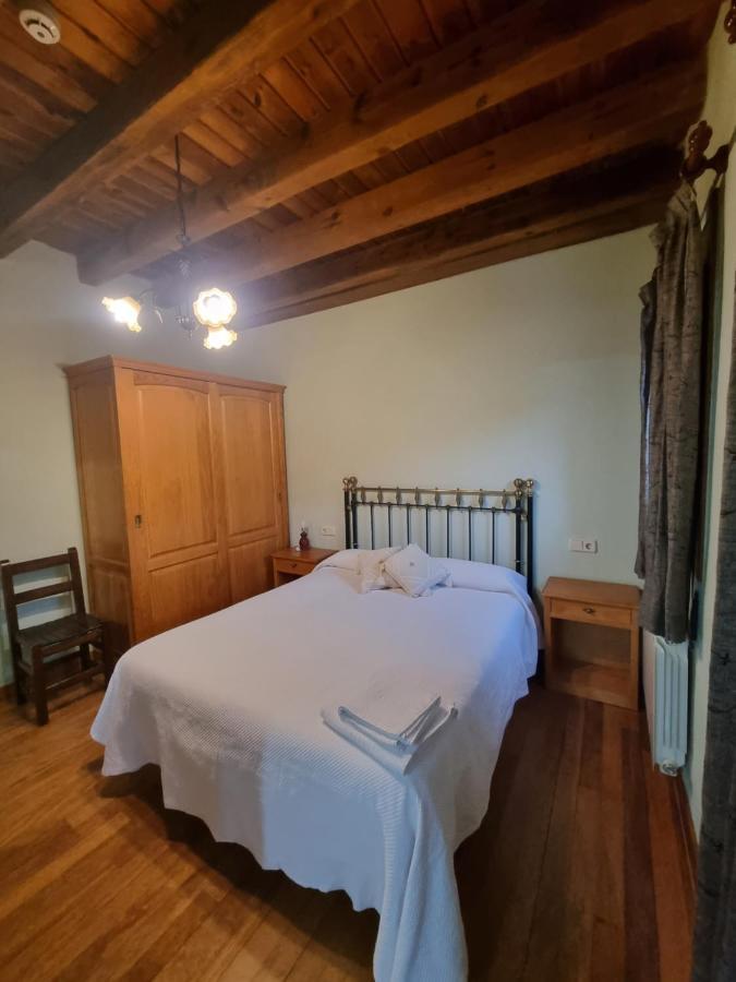 Rural La Romerosa 3* Riaza