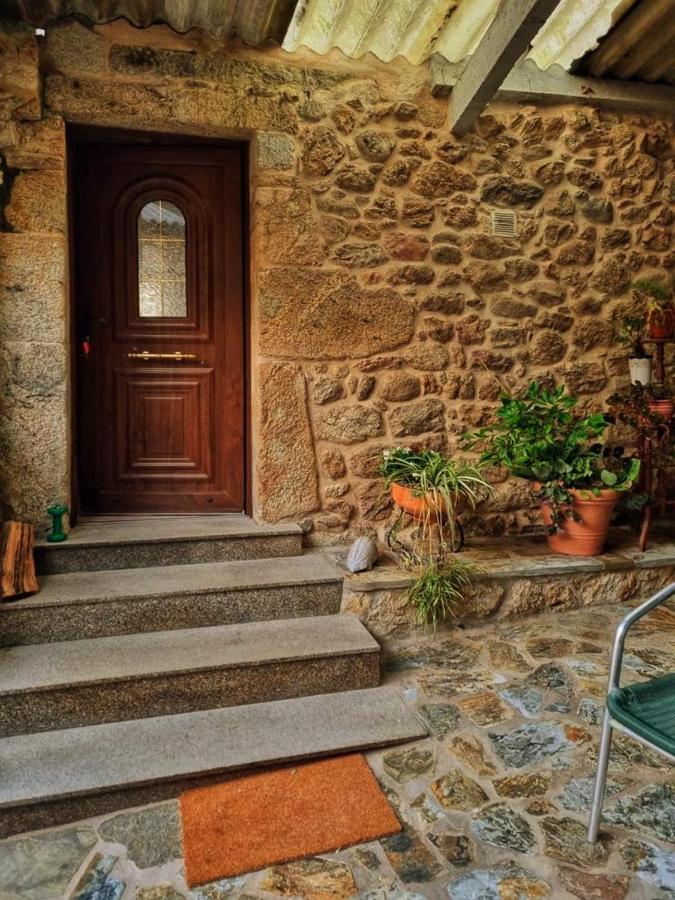 Lodge Casa Carlota Villadesuso