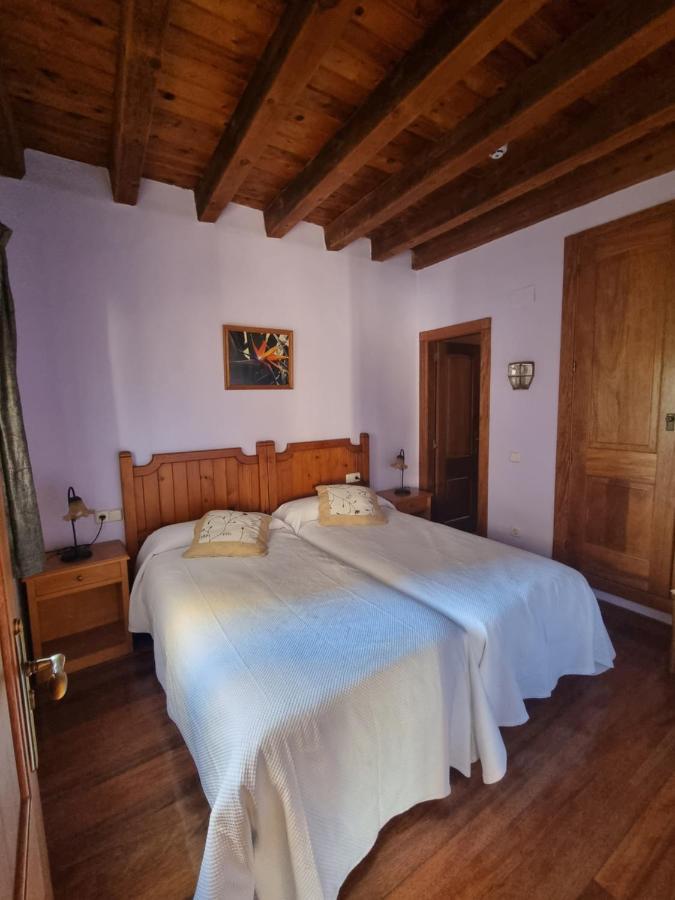 Hotel Rural La Romerosa