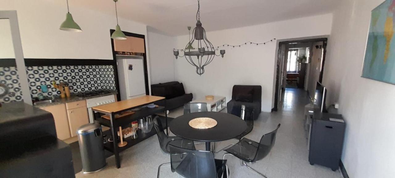 Apartment Mediterranien Terrace Calella