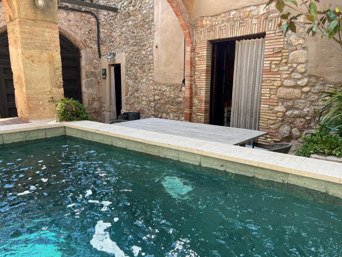 Met Mosso, Con Piscina Climatizada * Albóns