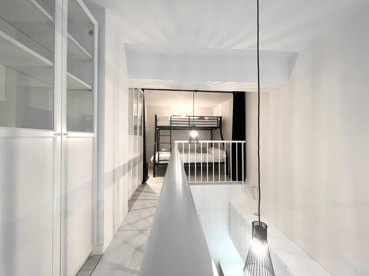 Apollo Project Coruna Apartment