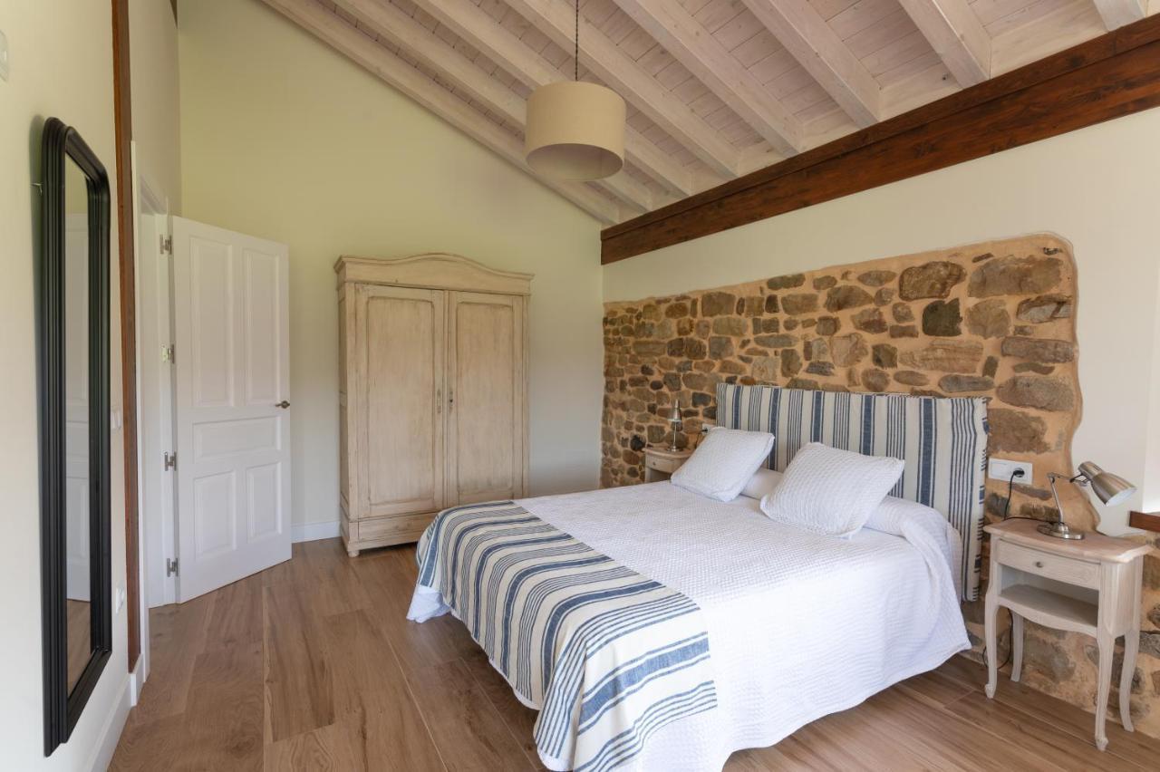 Colasa, Casa Rustica Con Encanto En * Selaya