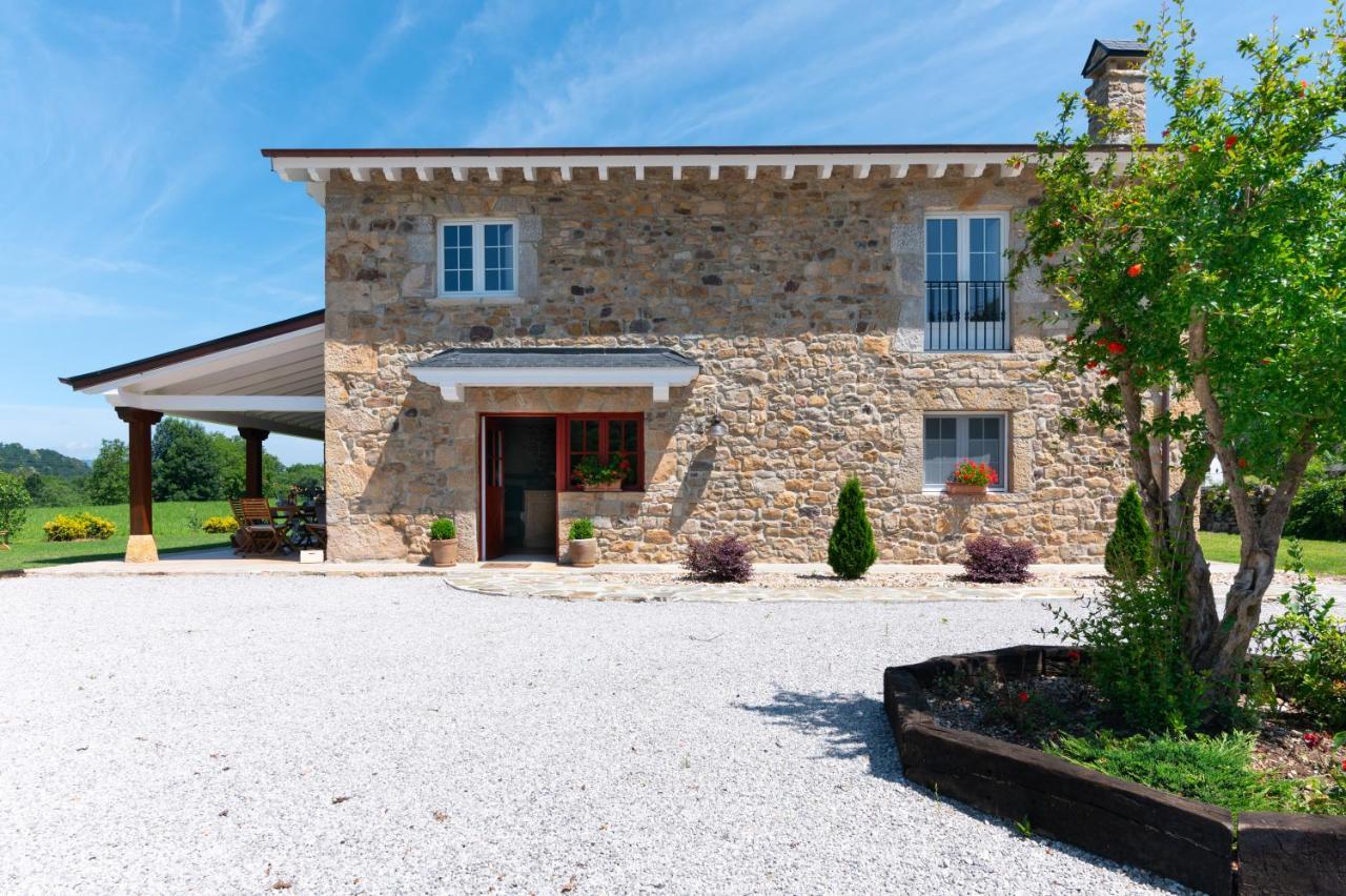 Colasa, Casa Rustica Con Encanto En *