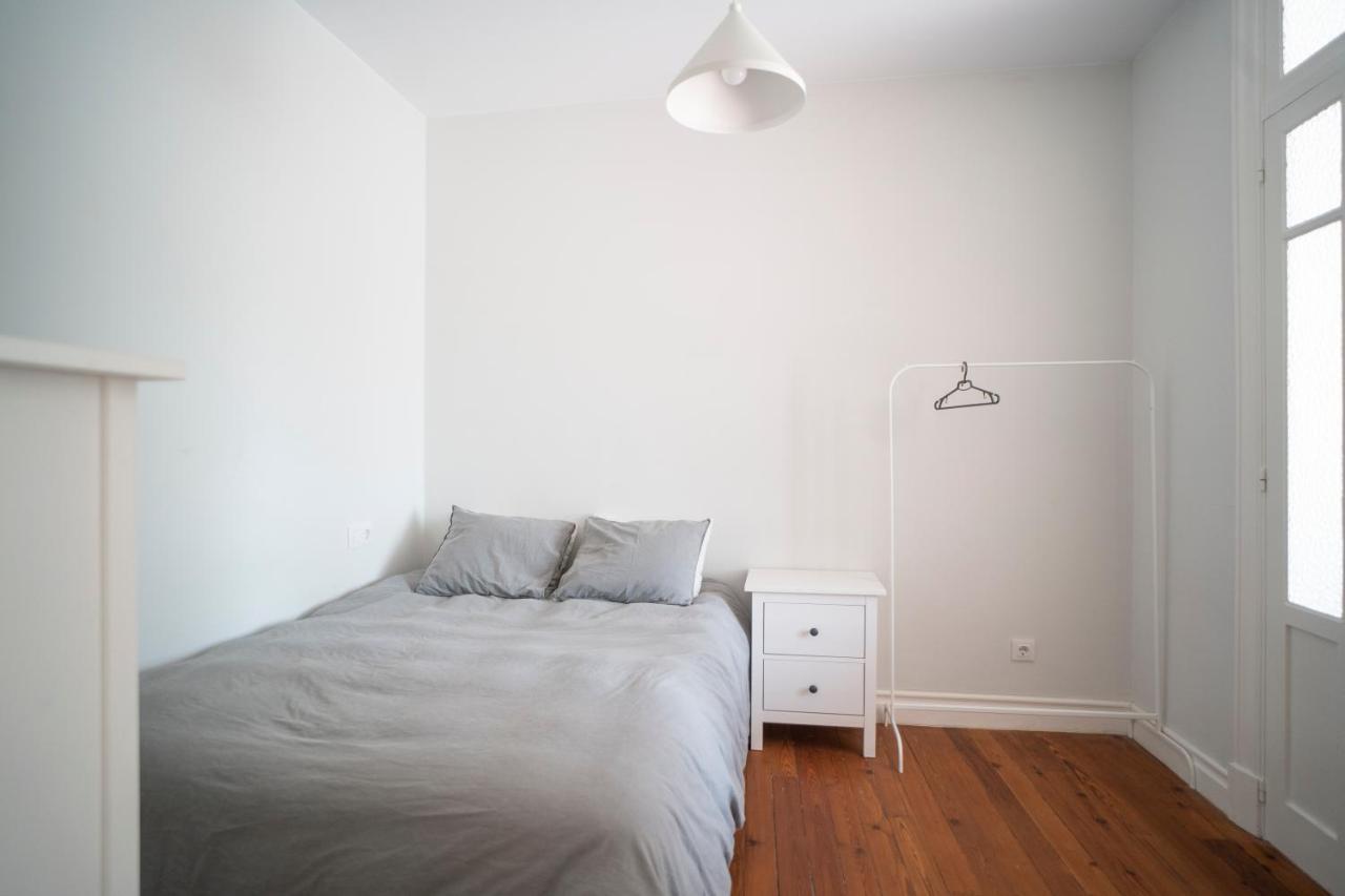 Apartamento Precioso Apartamento En El Corazón Del Casco Histórico