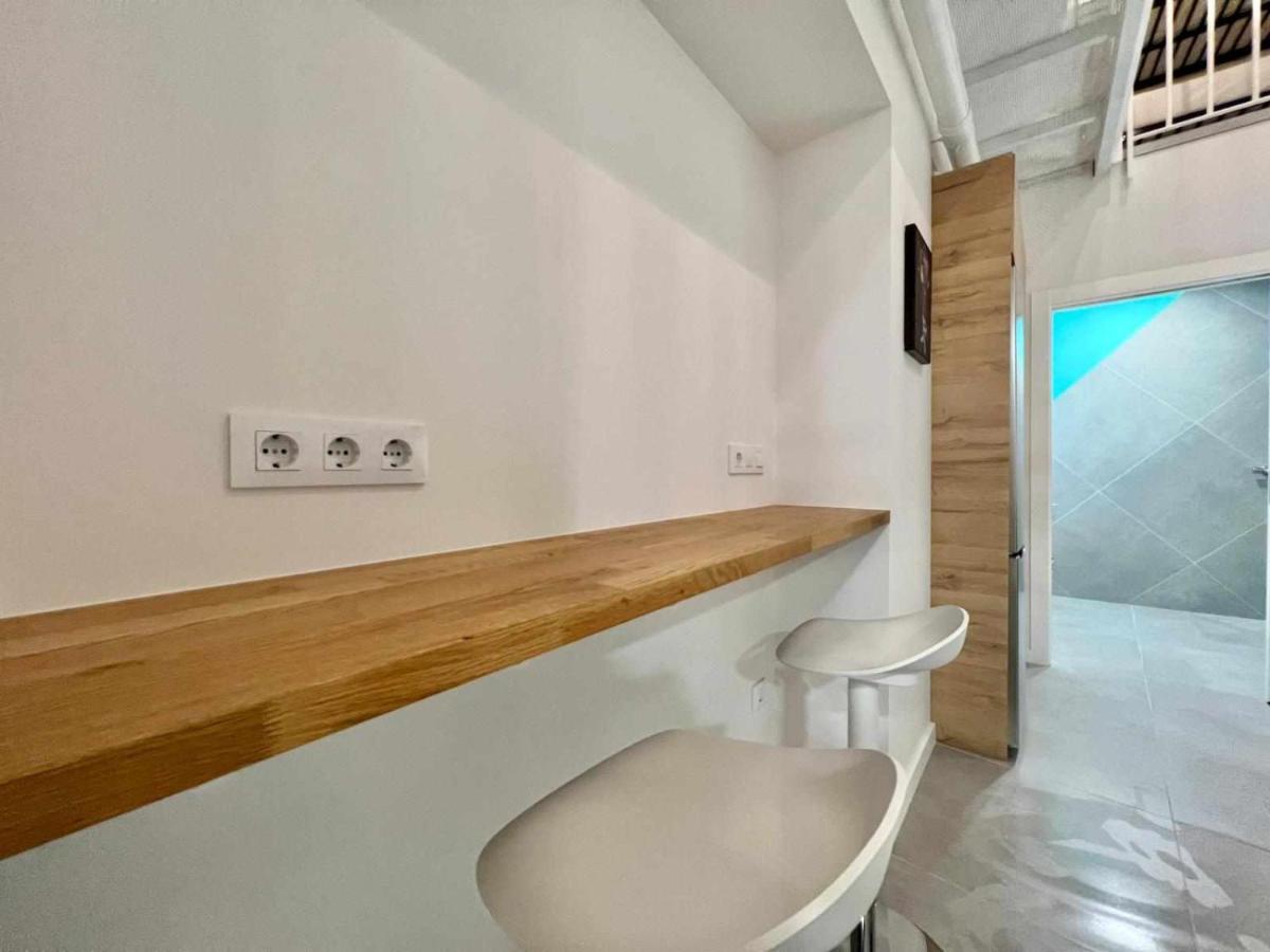Apollo Project Coruna Apartment A Coruna