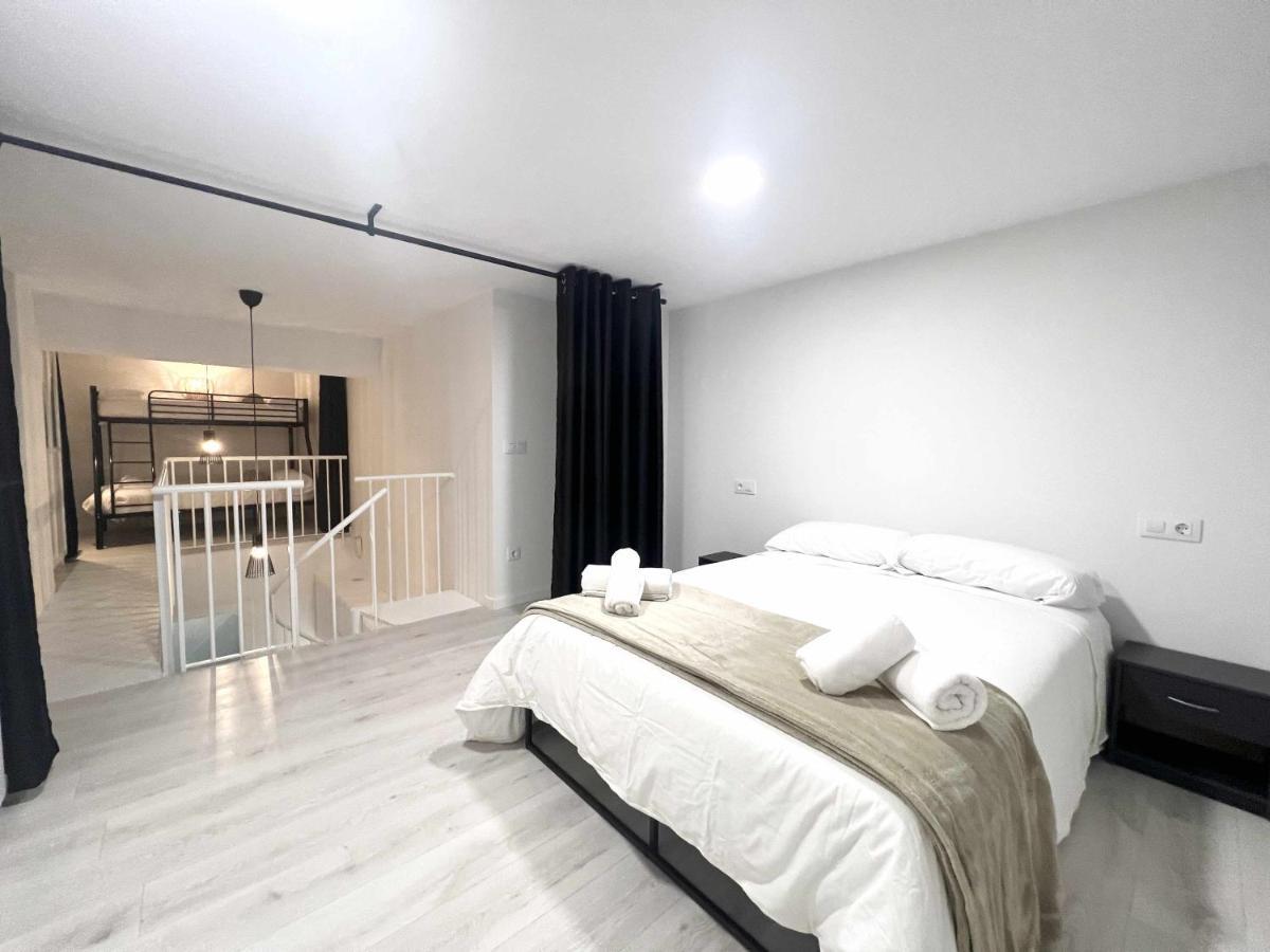 Apartment Apollo Project Coruna