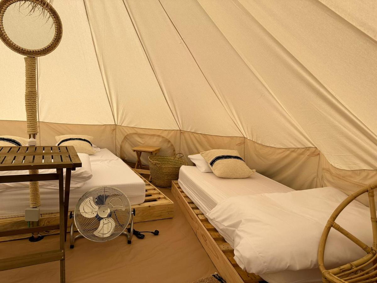 Campsite Tauro 2*