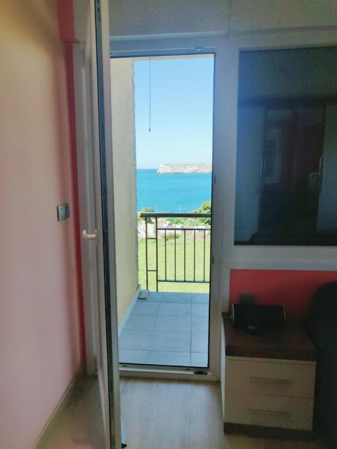 Villa La Ola De Cantabria Miengo