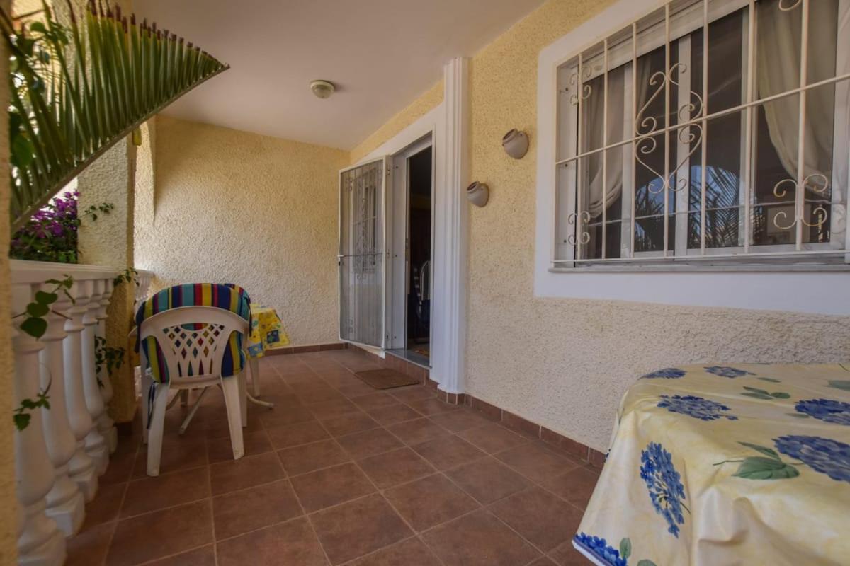 145 Monte Y Mar Serena Holiday home *