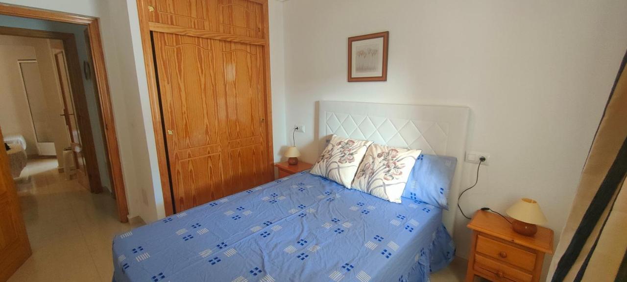 Holiday home 145 Monte Y Mar Serena