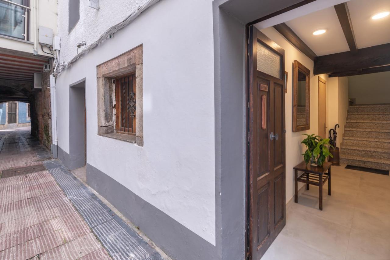 Apartamento Pría, En