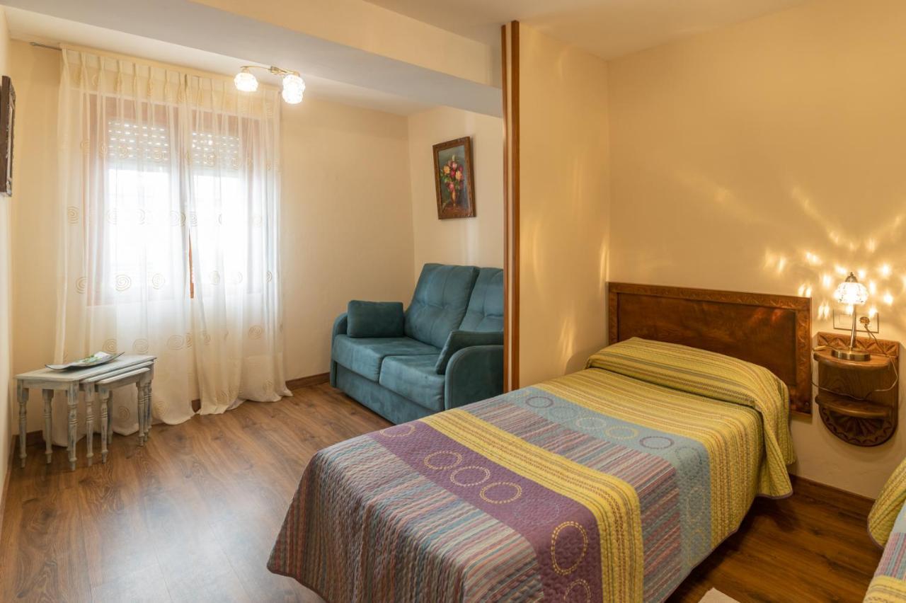 Apartamento Pría, En Ribadesella