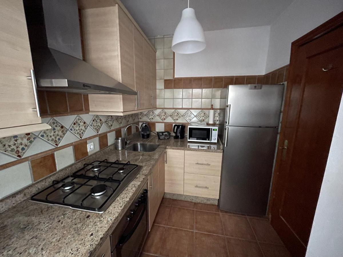 Apartamento Turísticos, Ponce De León, Deluxe *
