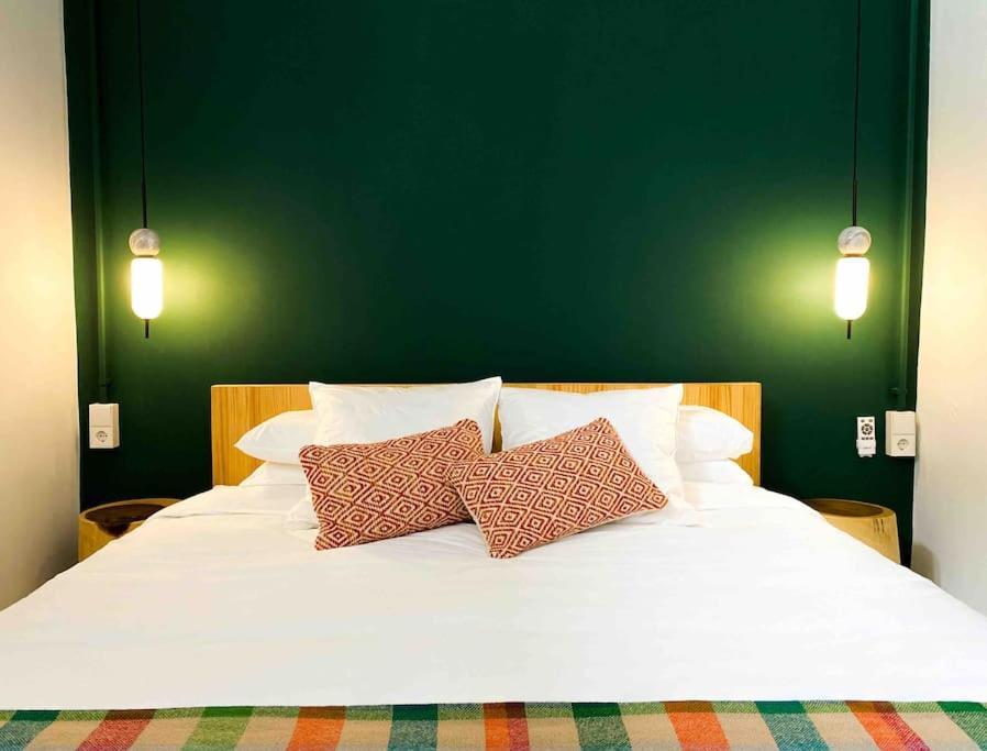Casa Piedra Agaete Holiday home Agaete (Gran Canaria)